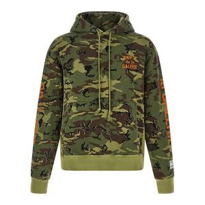 Gallery Dept. Men 'Dépt. De La Galerie' Hoodie